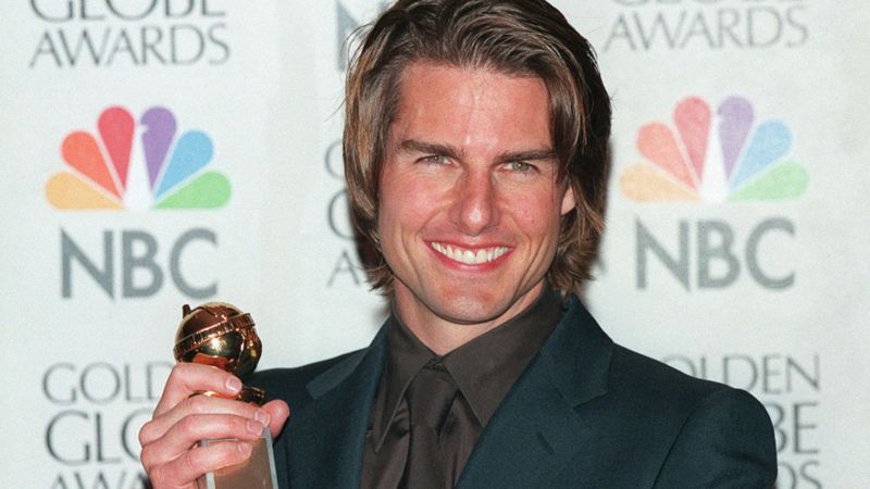 Golden Globes crisis: Tom Cruise returns awards and NBC drops ceremony
