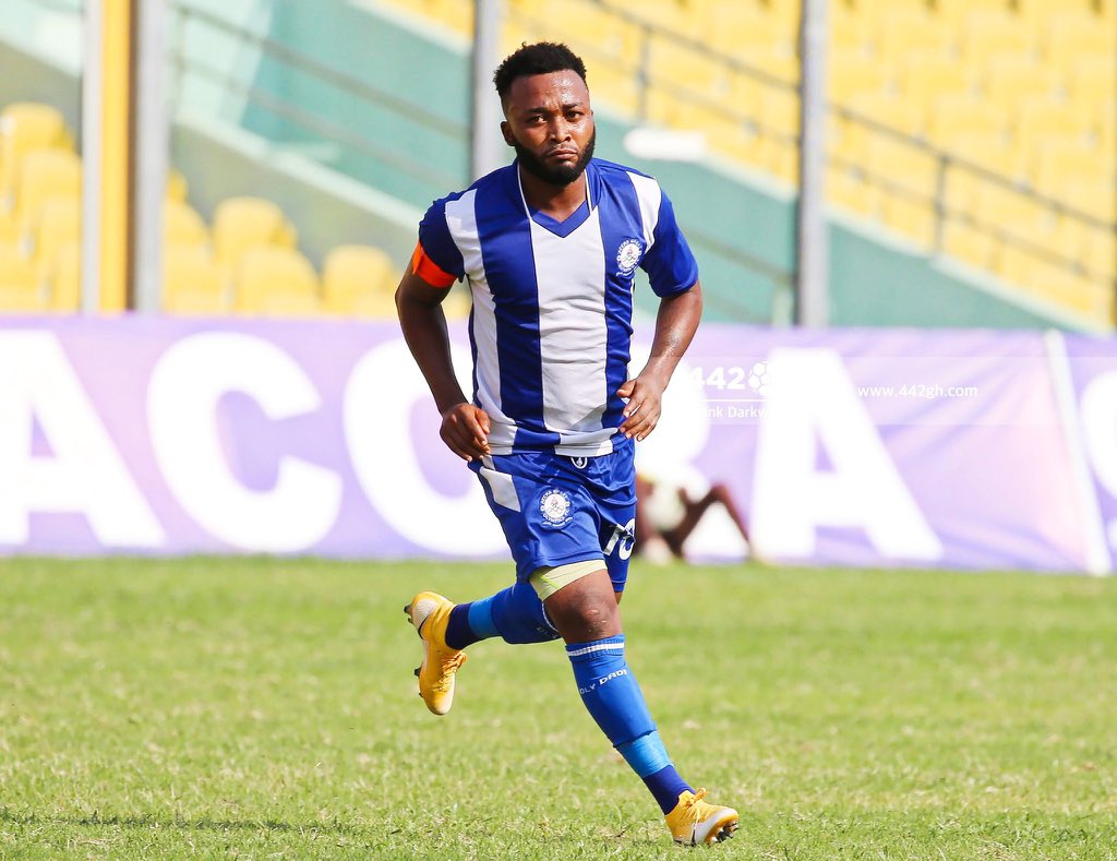 GPL Review: Kotoko sink Dreams as Olympics grab late win