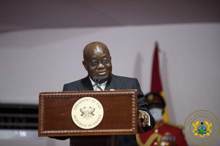 Cut budgetary allocations rather than freeze salary increments – Sosu to Akufo-Addo