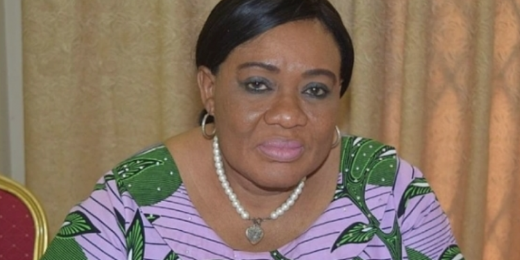 Adwoa Safo reverses decision on ‘sacked’ School Feeding Boss