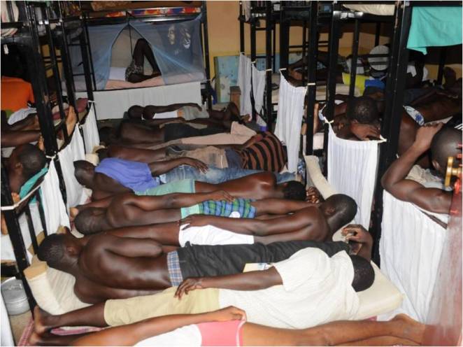 Revealed: Why so many people are rotting in jail despite being granted bail – Lawyer
