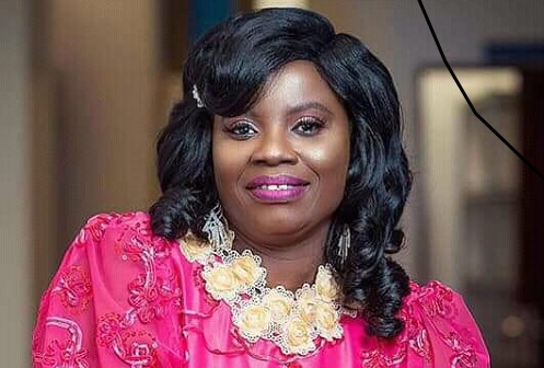 VIDEO: ‘I enjoy Amakye Dede’s Songs’ – Hannah Marfo