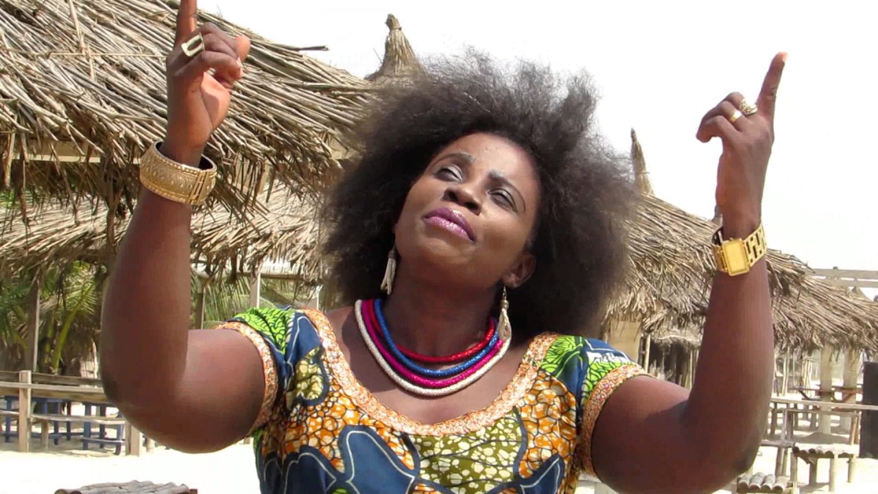 VIDEO: ‘I never used juju to do music’ – Hannah Marfo