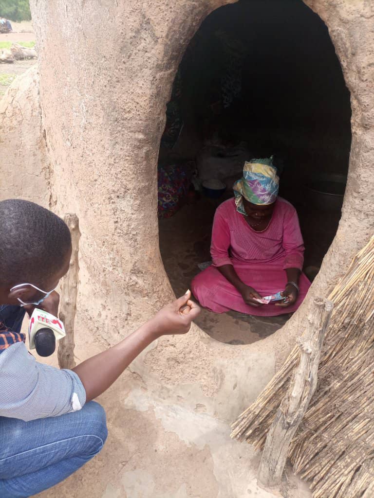 28-year-old confined for 15 years over alleged witchcraft