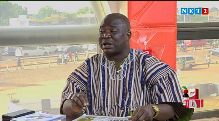 Akyem Oda MP to organise workshop for prospective job seekers