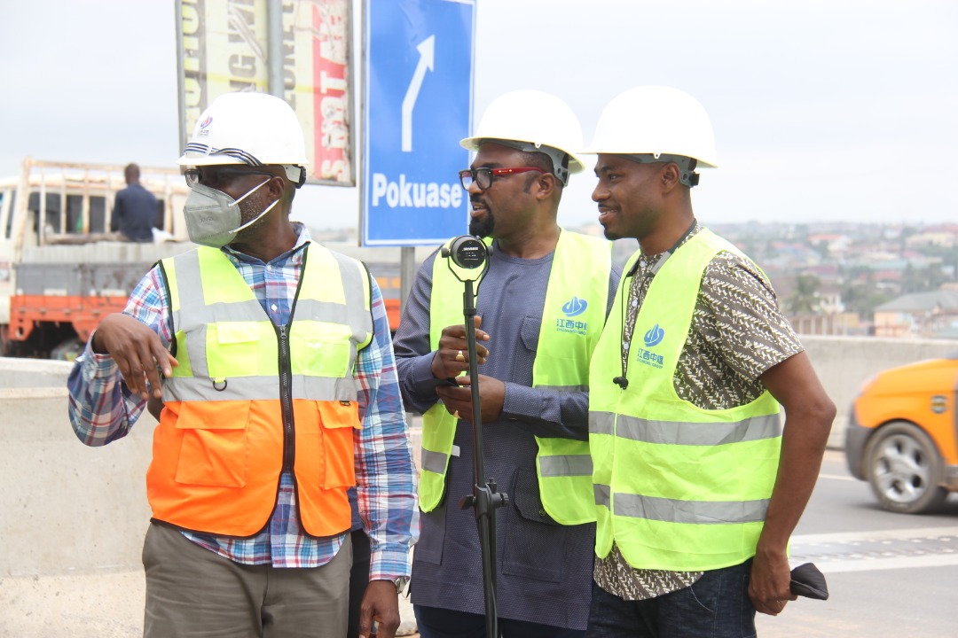 Engineer Bempong Ackon 