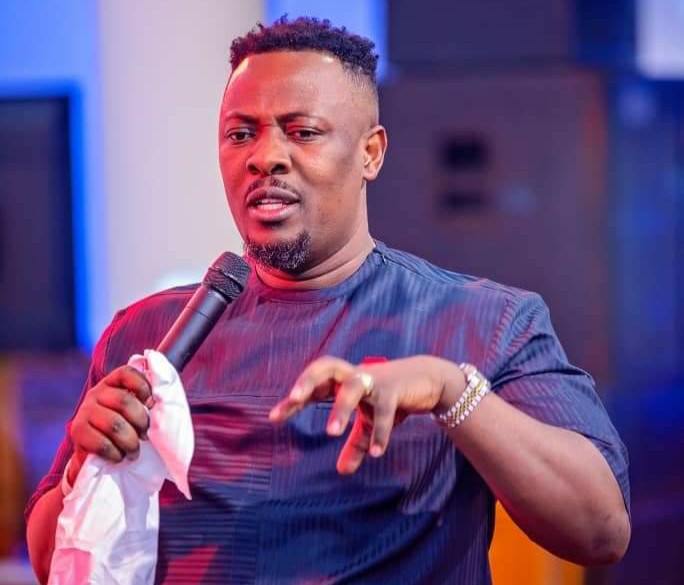 Prophet warns against looming instabilities threatening Ghana’s security