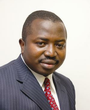 Stephen Atubiga allegedly resigns as NDC member