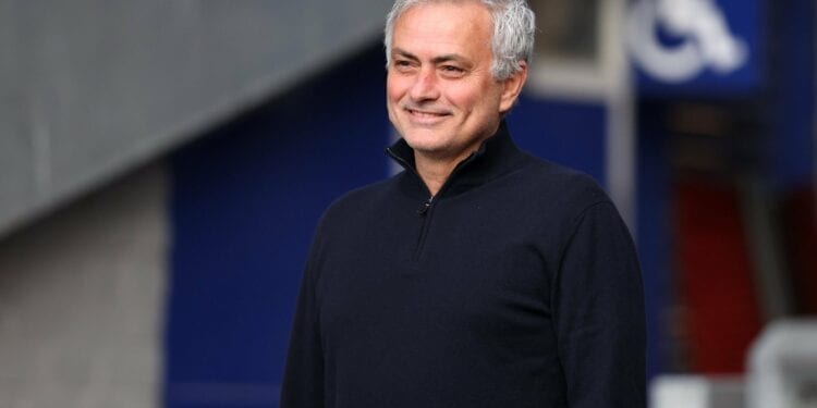 Jose Mourinho appointed new Roma manager