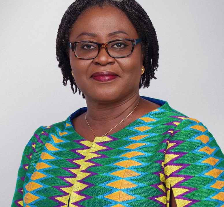 UN appoints Ghana’s Martha Akyaa Pobee as Assistant Secretary-General for Africa