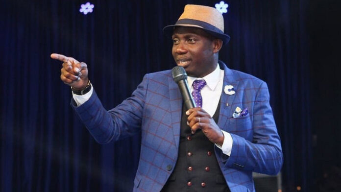 Any woman not married is not useful – Counsellor Lutterodt