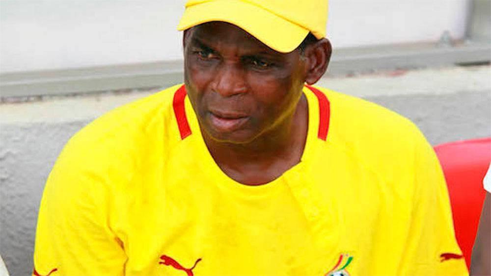Draw A Plan To Improve Your Strikers & Teach Them How To Score’ – Malik Jabir Urges Black Stars Coach CK Akunnor