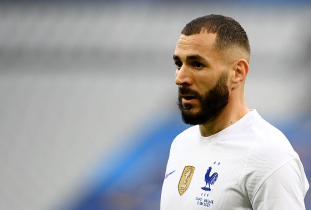 The 11 players in France’s Euro squad with links to Africa