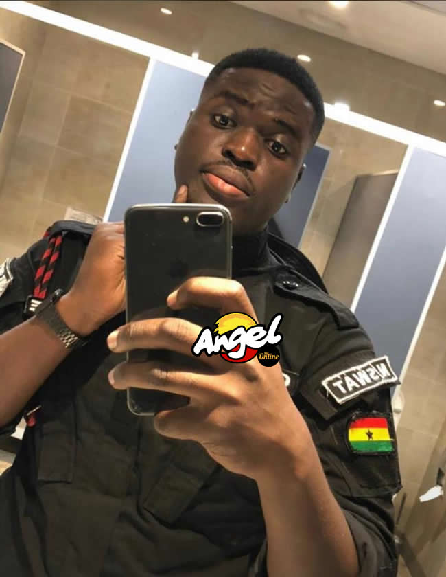 ‘Help us arrest killers of Policeman in Korle-Bu Bullion van attack’ – Police