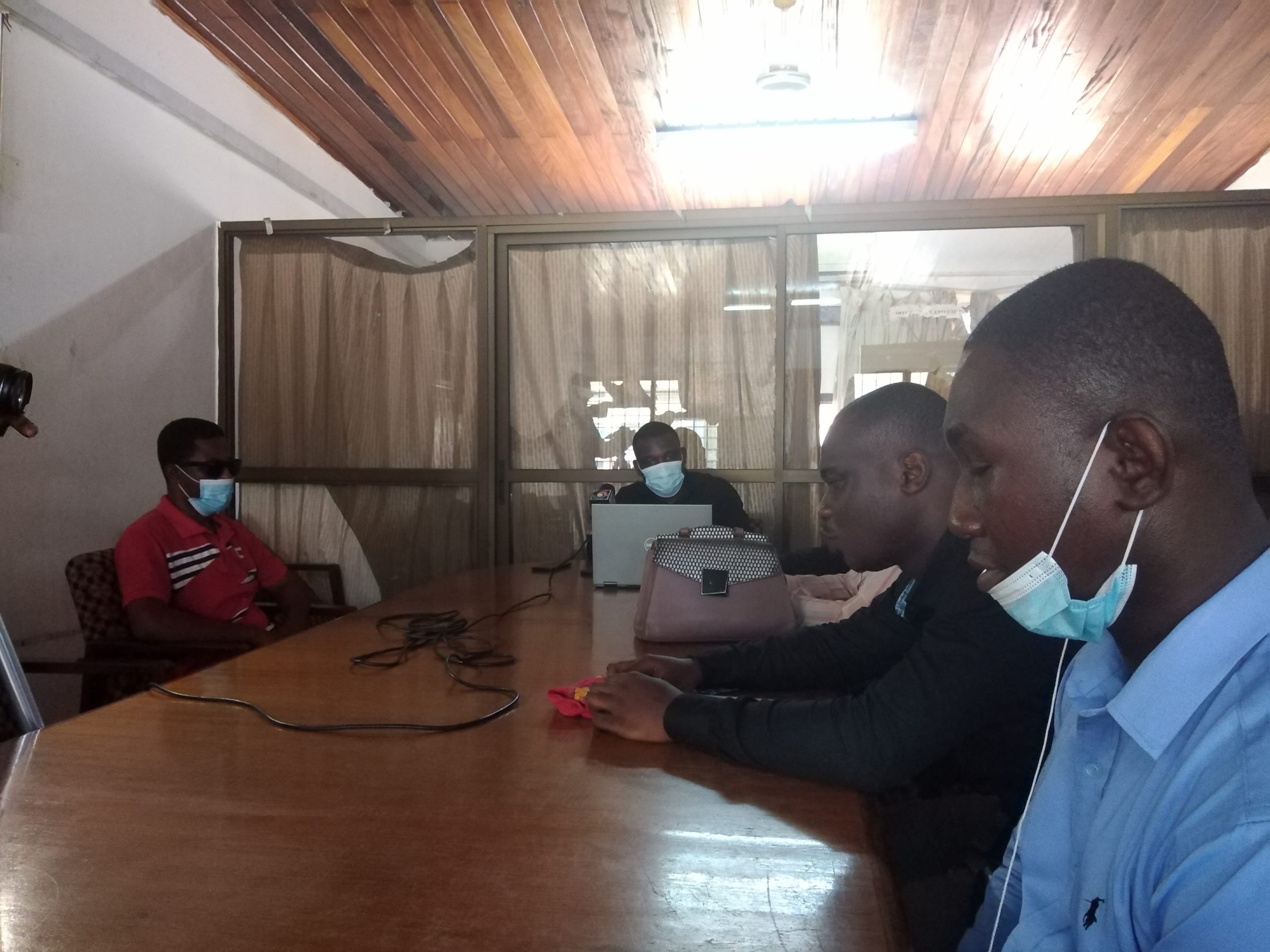 Old students of Akropong School for the Blind support calls for removal of Headmistress