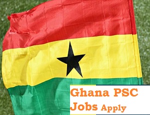 Ghana jobs