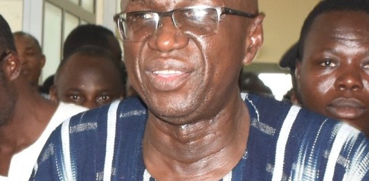 Interior Minister declares Tuesday a public holiday