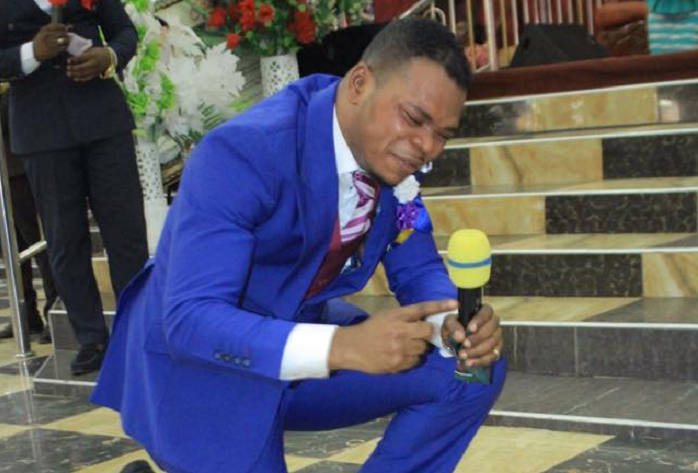 Angel Obinim breaks down Black Sherif’s “Second Sermon”; trends Number 1 on Twitter