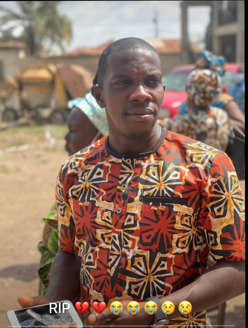 Man arrested for allegedly murdering Uber driver in Kumasi