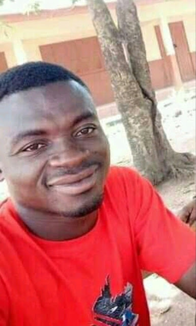 Man, 28, stabbed to death over GHs4