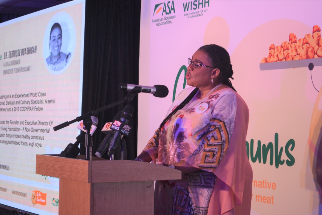 Providing nutritious meal is our topmost priority – School Feeding Coordinator assures