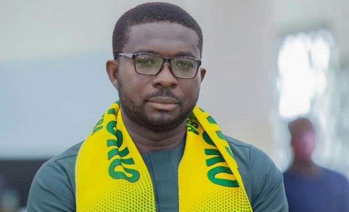 I don’t regret taking up the Kotoko job – Nana Yaw Amponsah