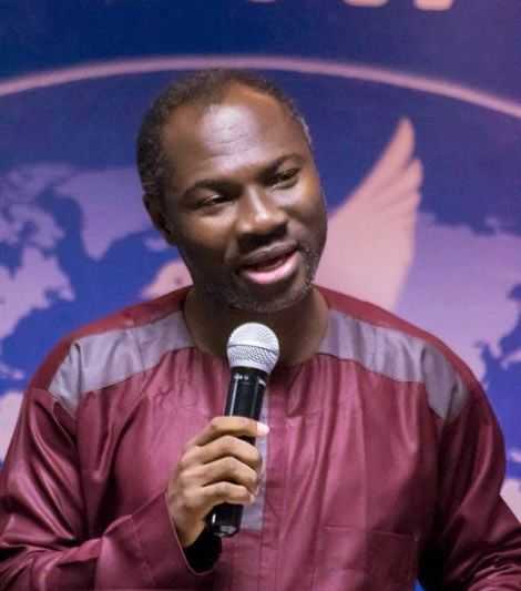 ‘Please don’t prophesy about the Ghana Olympic team’ – Athlete begs Badu-Kobi