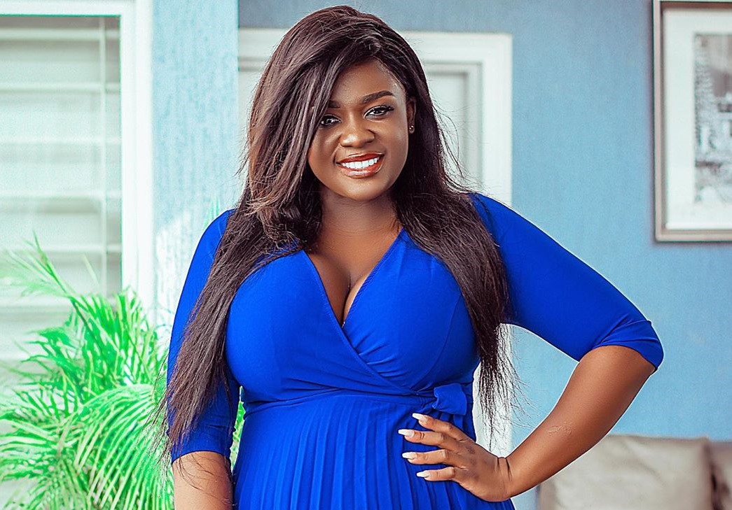 I’m single and searching – Tracey Boakye