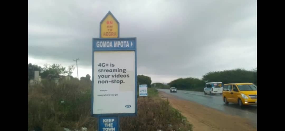 Gomoa Mpota