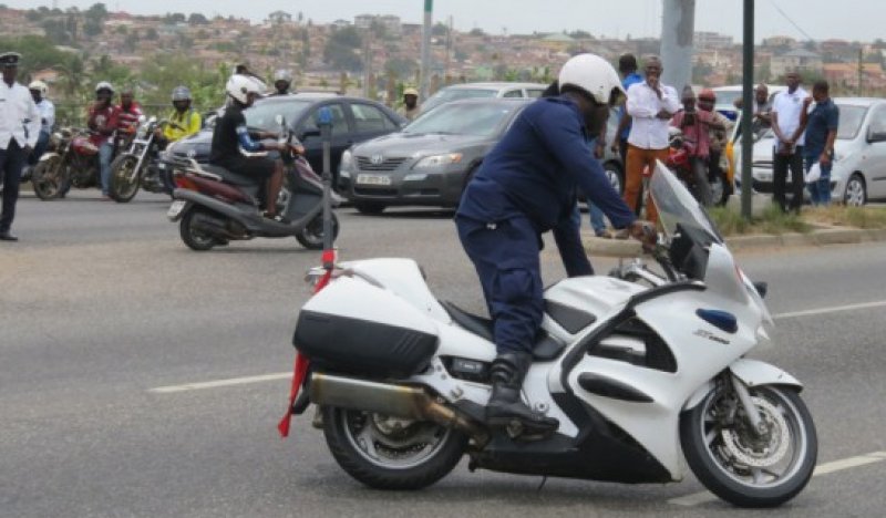 Parliament saddened by dispatch rider’s death