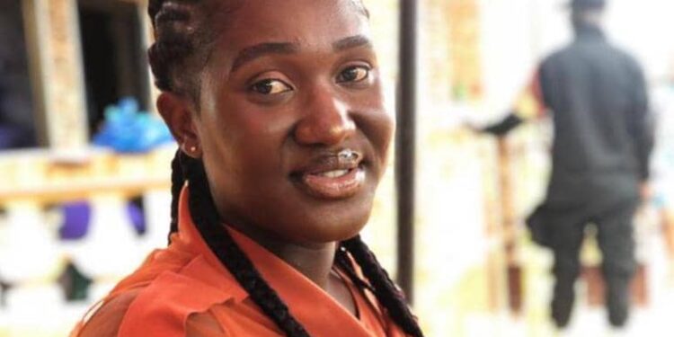 ‘Jealous’ Boyfriend stabs Policewoman to death