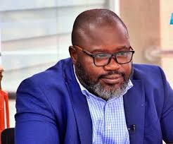 It’s surprising GES can’t detect ineligible names – Kofi Asare