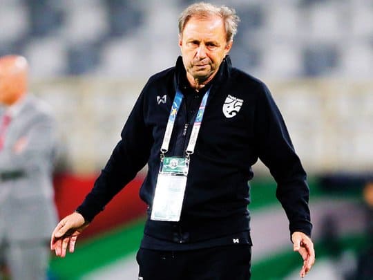 Milovan Rajevac