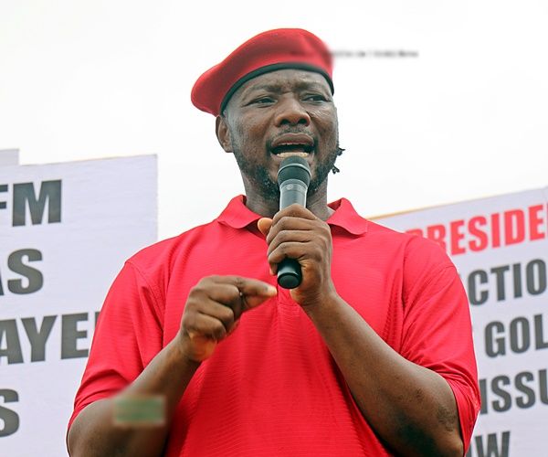 Kwame Nkrumah’s CPP is in disarray – Bernard Mona