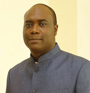Yves Hanson-Nortey