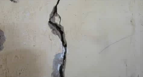 Gomoa Aprah: Dilapidated school building threatens pupils’ lives