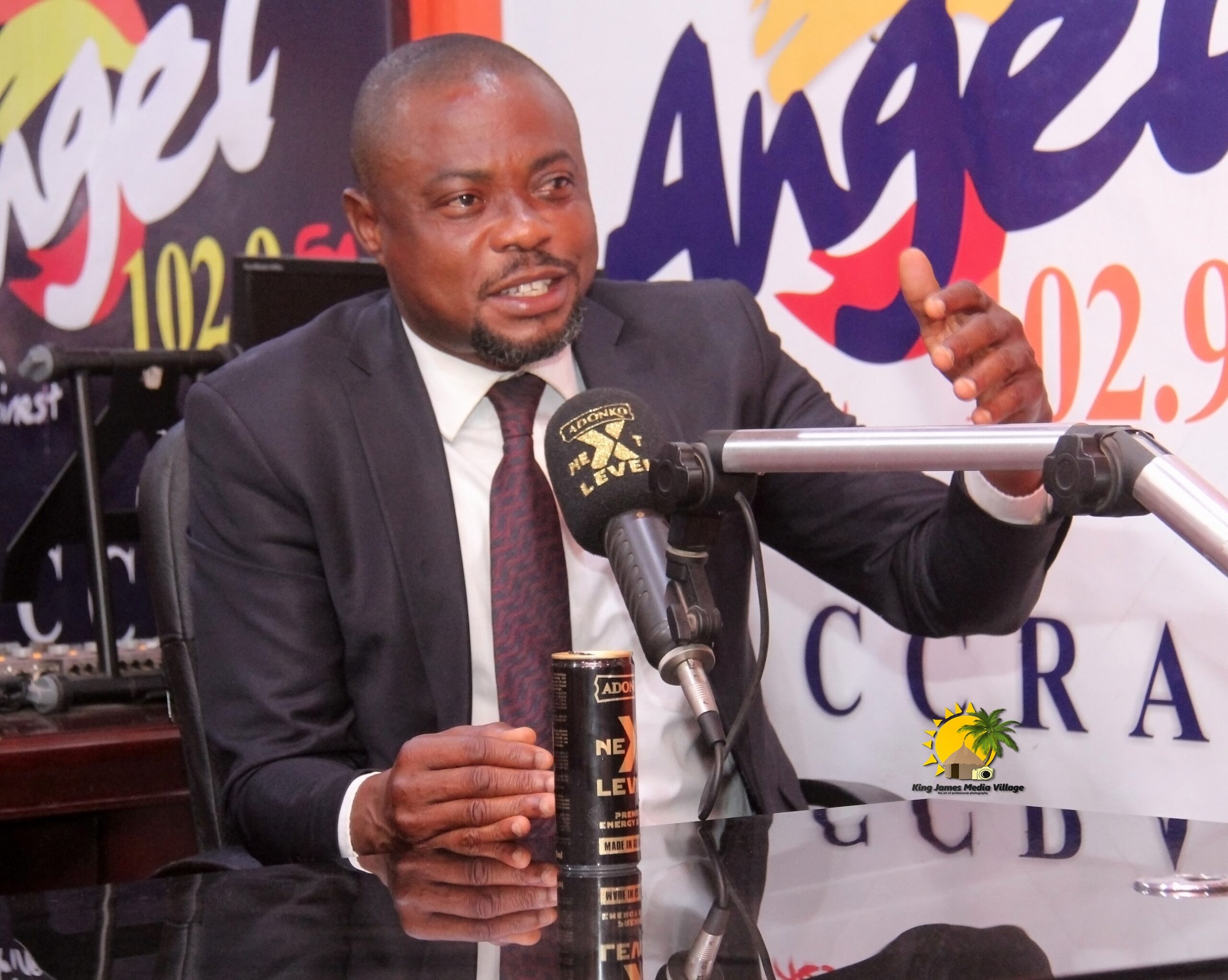 Ghana will qualify for 2022 World Cup – Minister