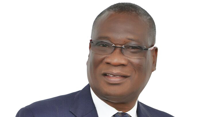 Journalist sues to get 67-yr-old GNPC boss sacked