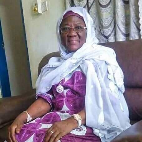 Veep Dr Bawumia loses mum