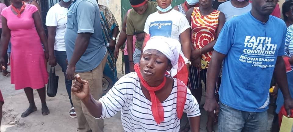 Family curses Western Regional Minister over ‘fake’ pregnancy comment