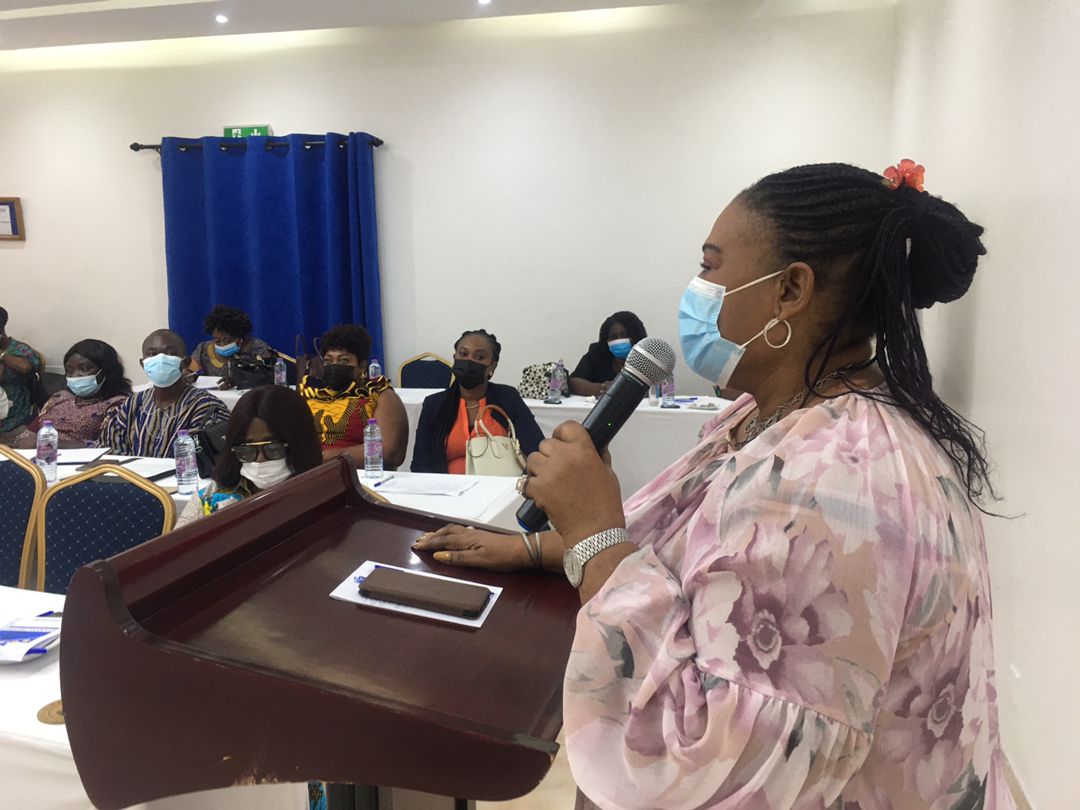 Draft Ghana School Feeding operational manual undergoes review