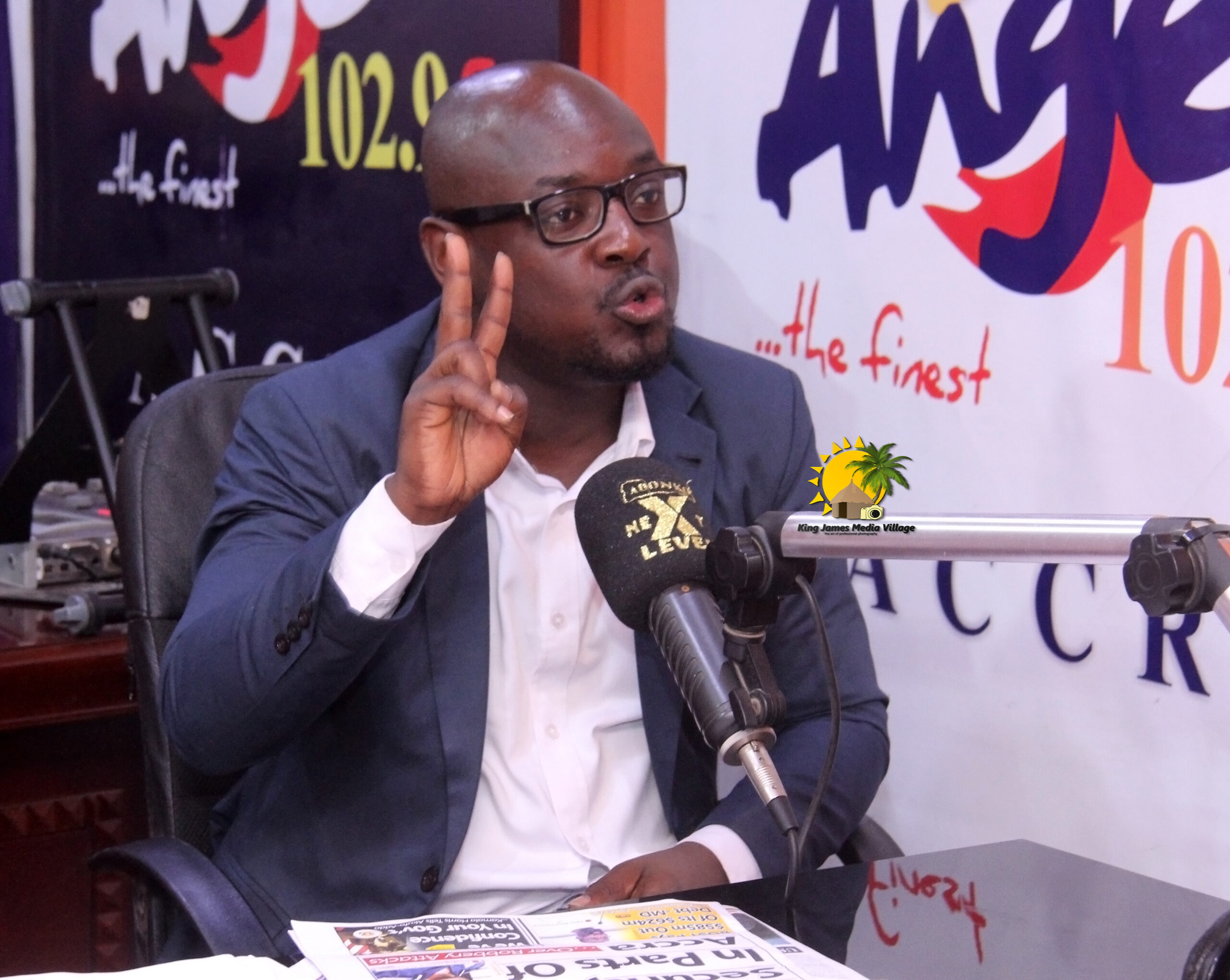 State not responsible for salary of Milovan’s interpreter- GFA