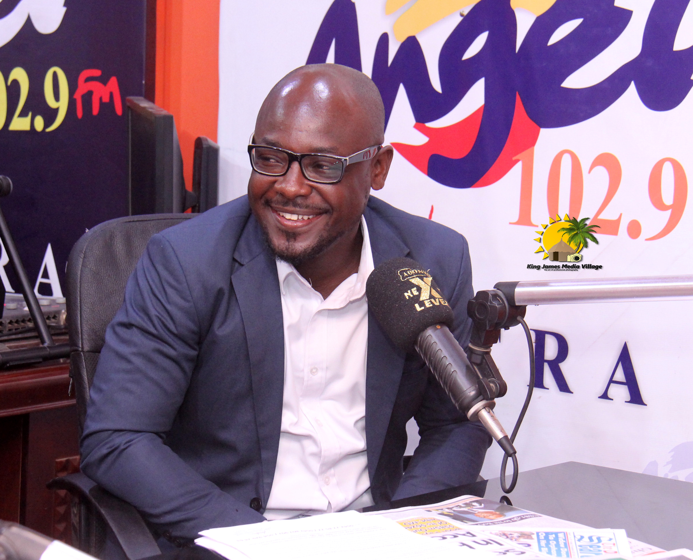 We appointed Milo based on track record – GFA spokesperson