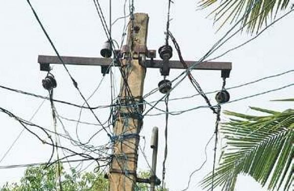 Hemang-Krobo: 2 dead, others injured after electrocution