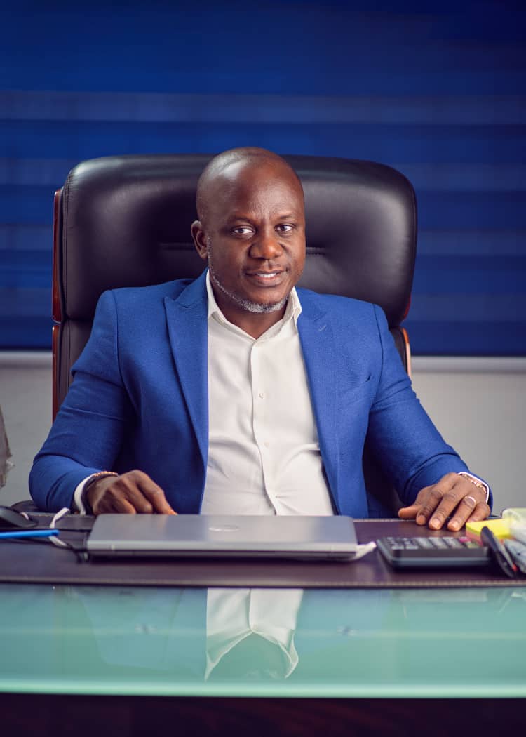 NPA Boss praised for pledging to keep Ghanaians in charge of LPG industry