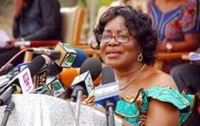 NDC stalwart, Ama Beyiwa Doe reported dead