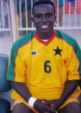 CAF Champions League: Hearts must work harder – Amankwa Mireku
