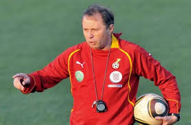 2010 FIFA World Cup: Ghana could’ve been world champions if not Suarez handball- Milovan
