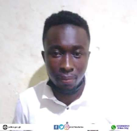 Aide to Owusu Bempah arrested