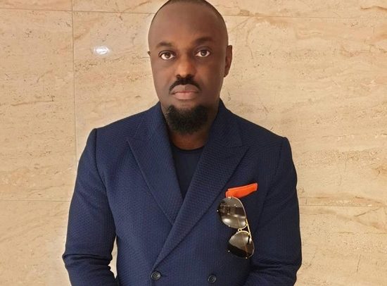 I will give $500 to anyone who dislikes my ‘Bad comment’ movie- Jim Iyke promises